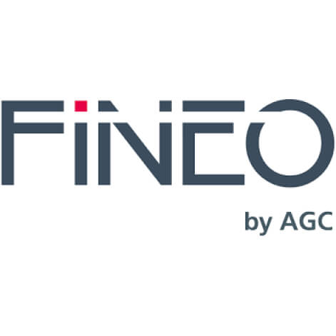 FINEO glass by AGC